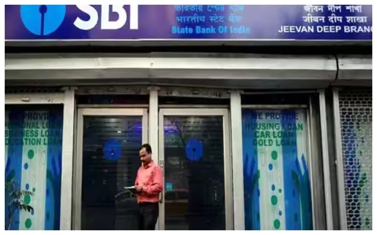 Sbi