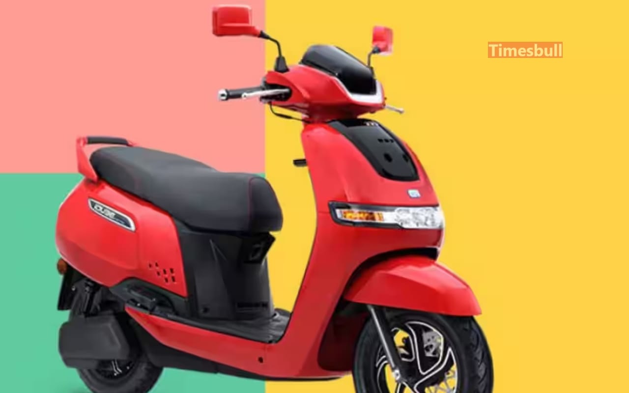 scooter update
