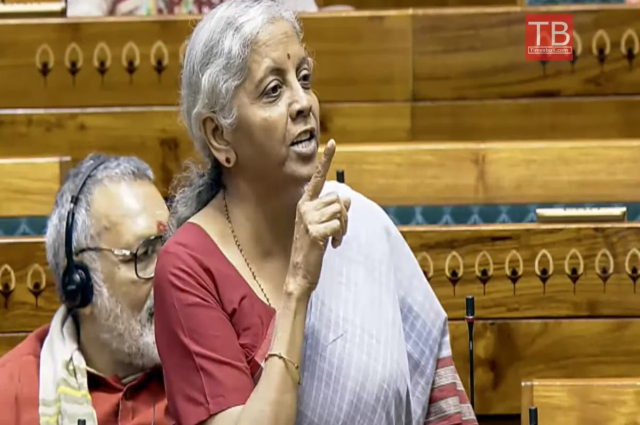 Union Budget Big News