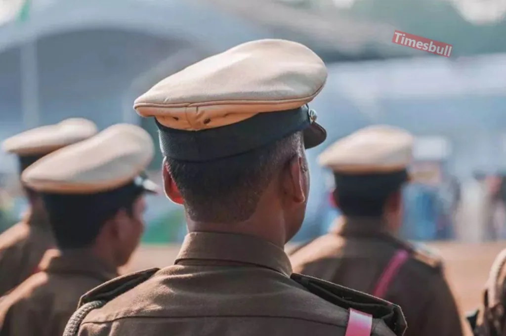 Update on UP Police Constable Recruitment Examination: Result may be announced on this date
