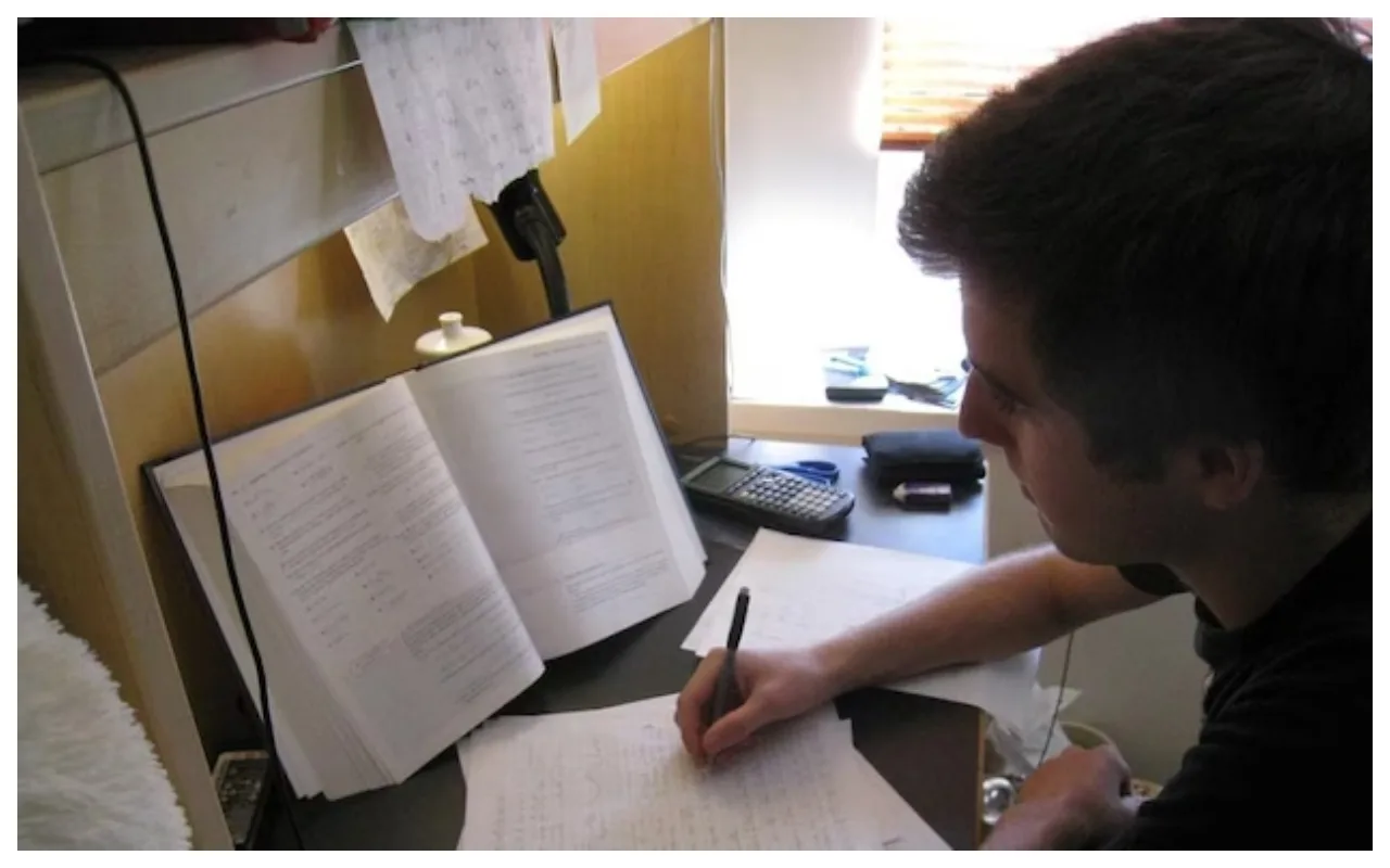Upsc Exam