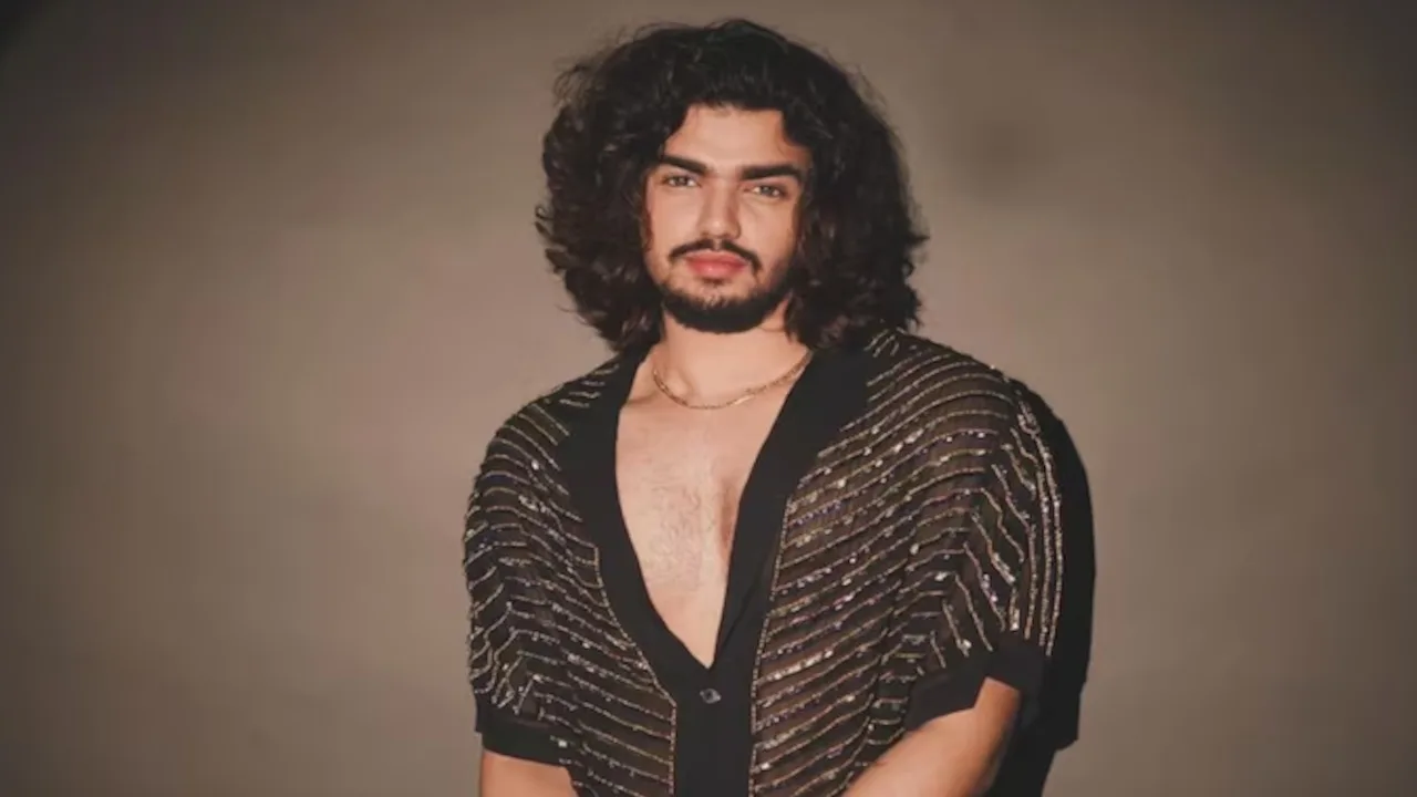 Bigg Boss OTT 3: Vishal...