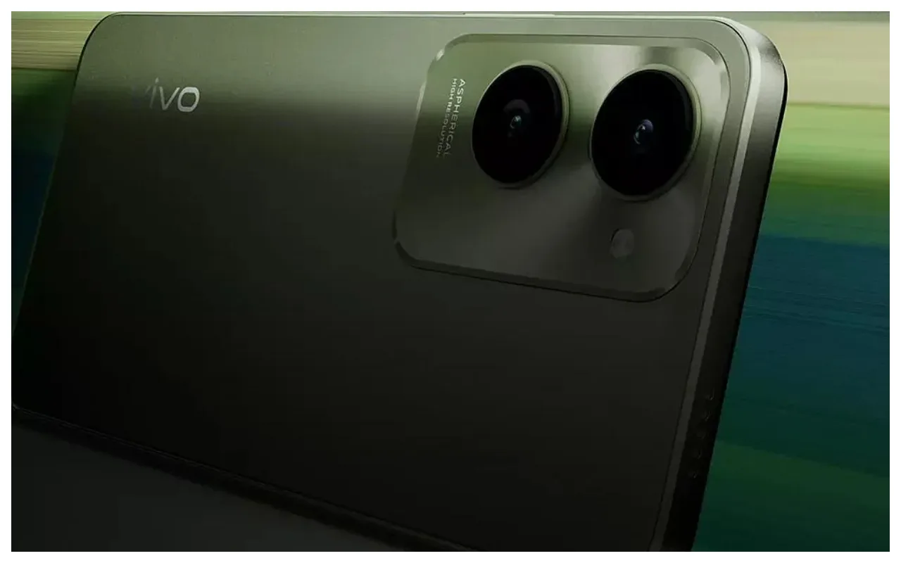 Vivo T3 Lite 5g
