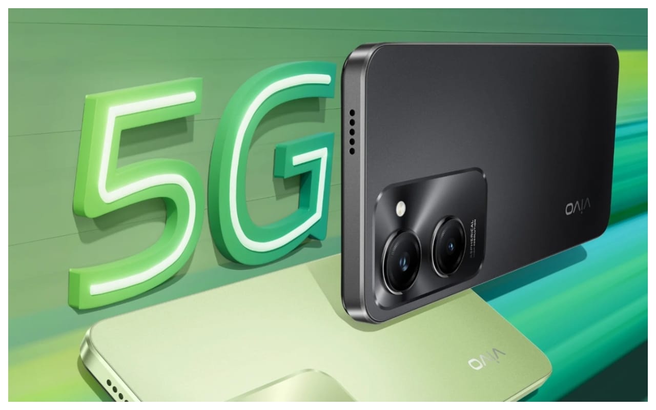 Vivo का सबसे सस्ता 5G...