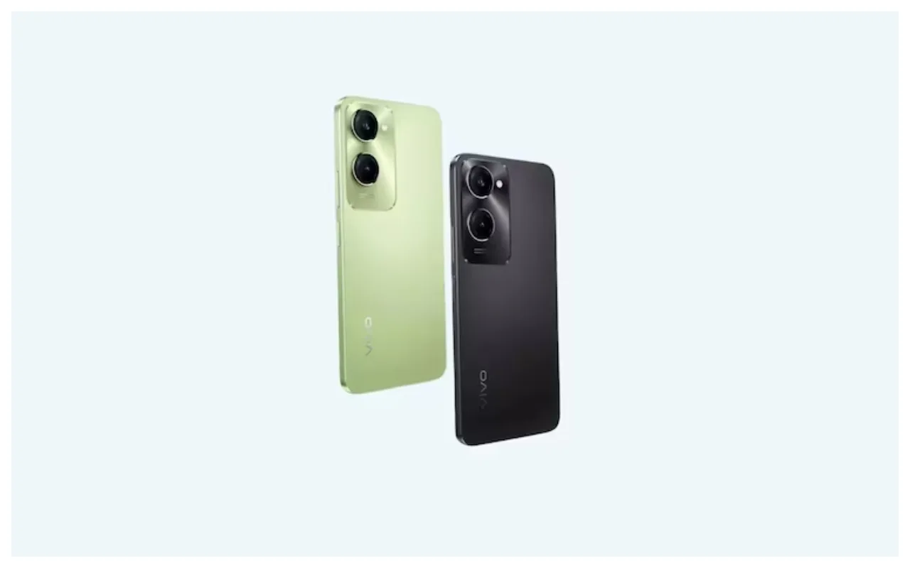 Vivo T3 Lite 5g