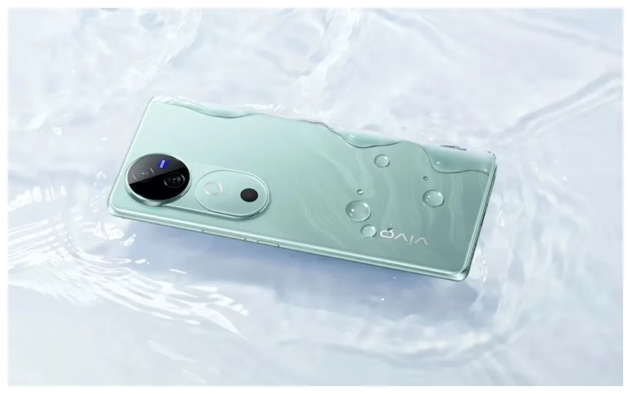 Vivo V40