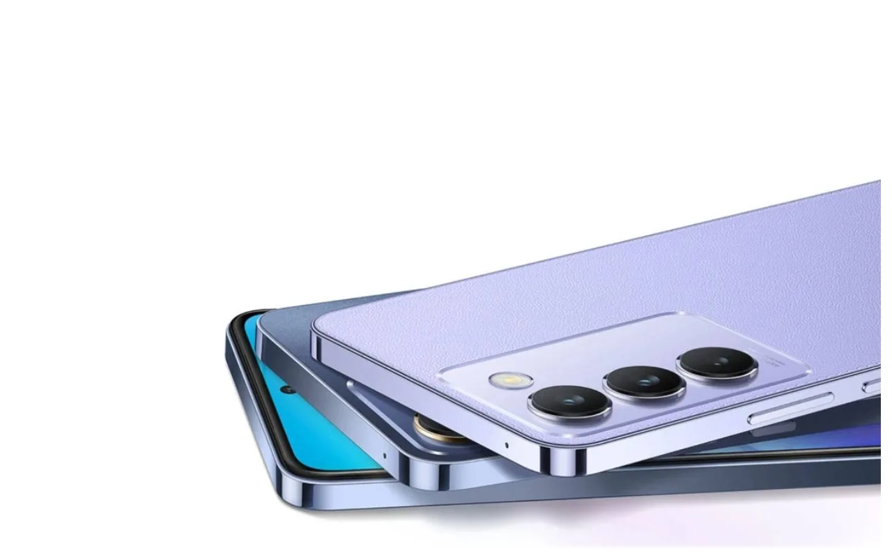 Vivo V40 Se 4g
