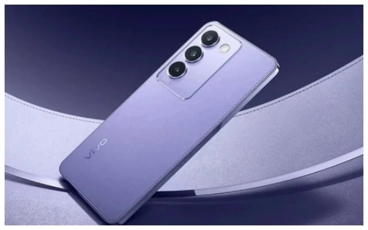Vivo V40 Se 4g