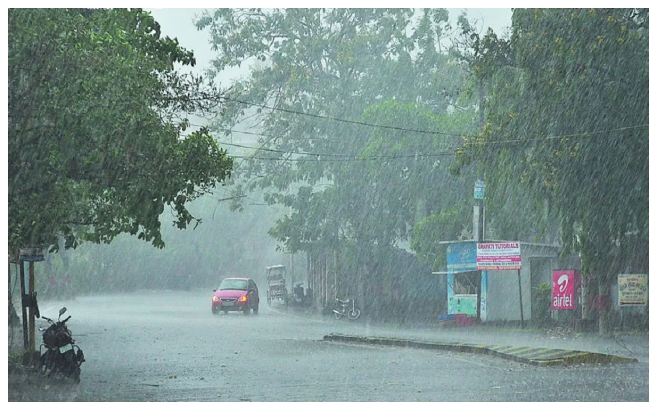 Weather