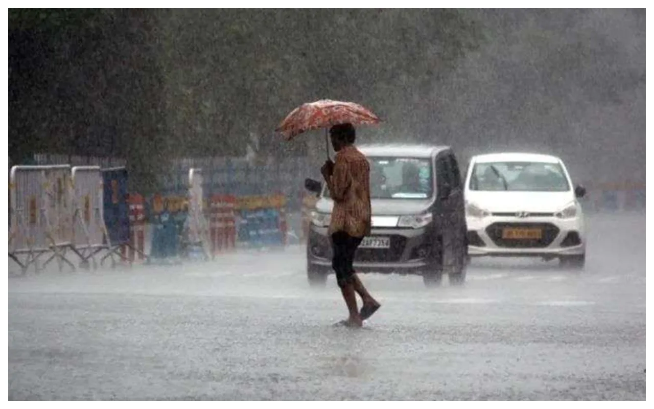 Weather
