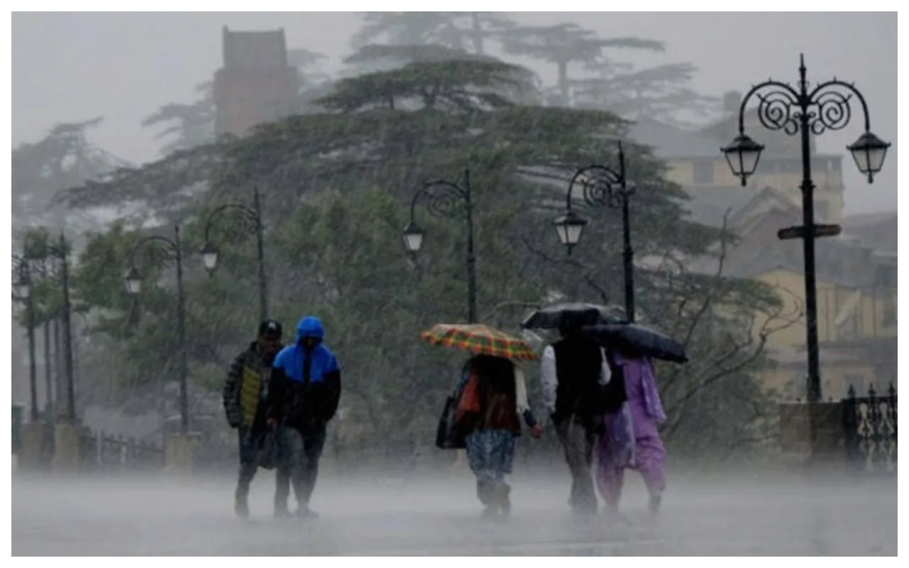 Weather