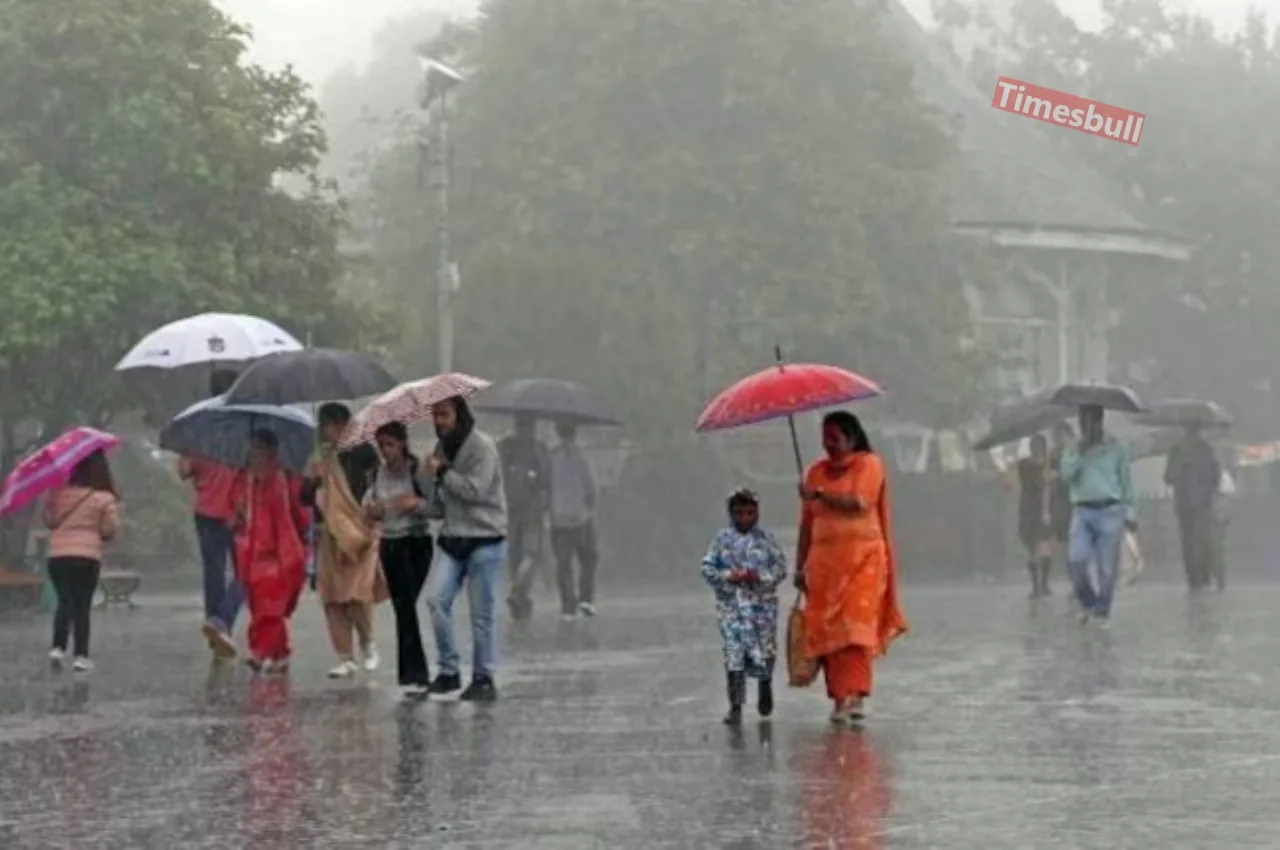 Weather Alert News