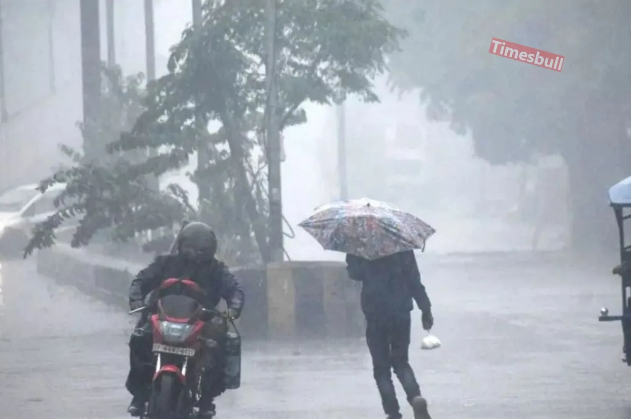 Weather Alert News