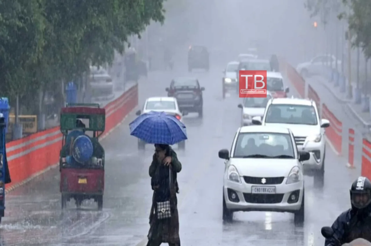 Weather Forecast News