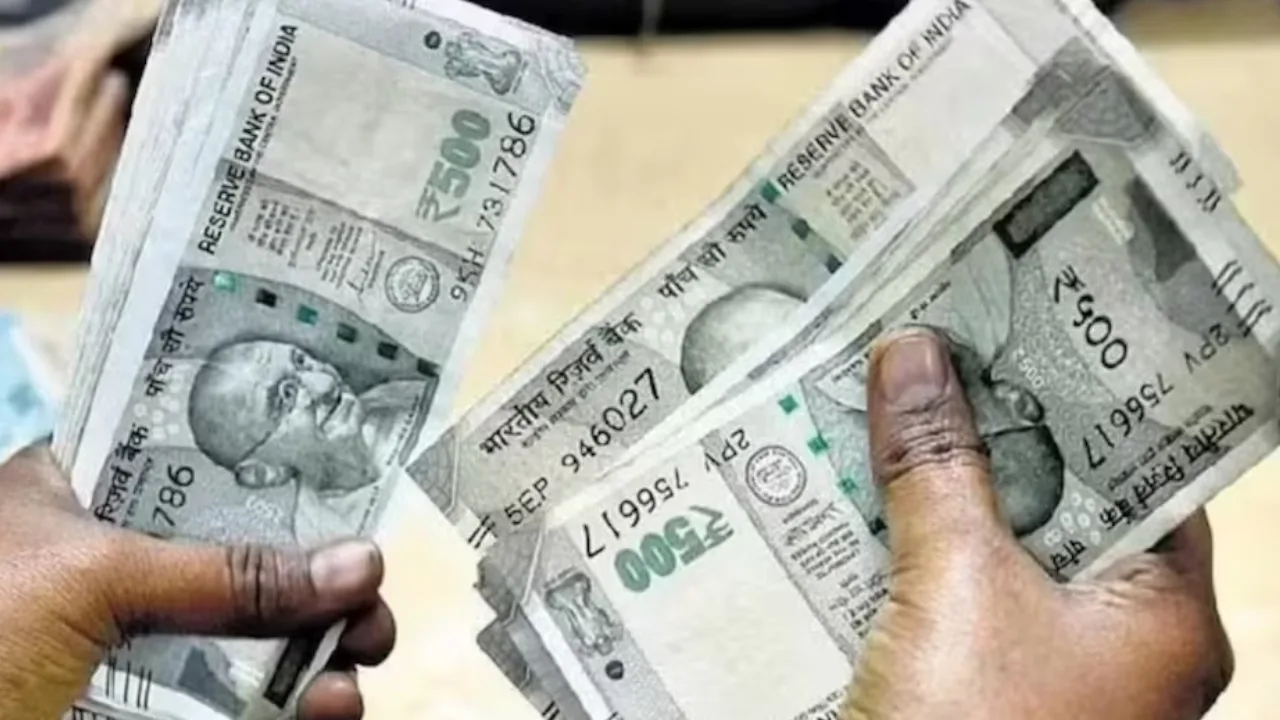 कर्मचारियों की उम्मीदों पर