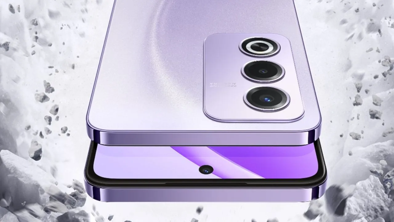 OPPO A3x: Everything You Need...
