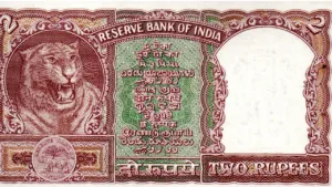 Rare ₹2 Note Could Make You a Millionaire, Check If You Have One
