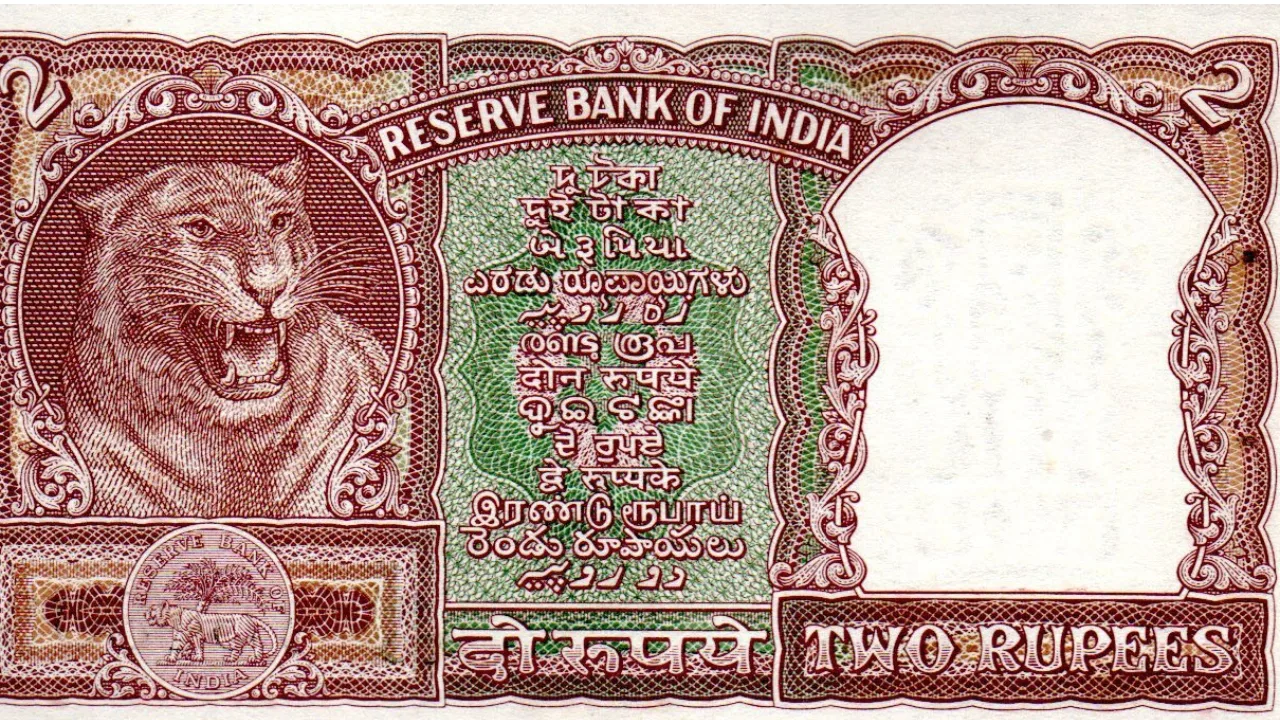 Rare ₹2 Note Could Make...
