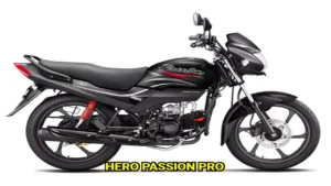2024 Hero Passion Pro Review: Budget-Friendly, Fuel-Efficient, and Fun to Ride