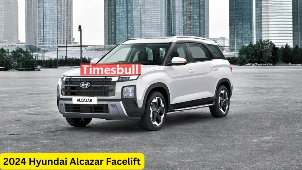 2024 Hyundai Alcazar Facelift: जानें 9 सितंबर को लॉन्च होने वाली इस SUV में क्या होंगे नए बदलाव