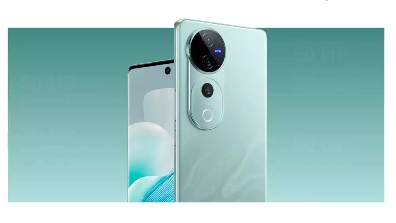 Best Smartphones for Professionals in...