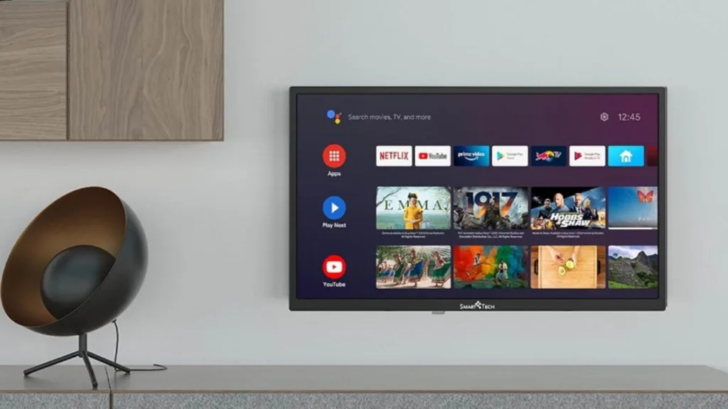 Best 43-Inch 4K Smart TVs on Amazon Sale 2024: Huge Discounts Up to 47%