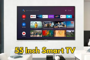 55 इंच वाले Smart