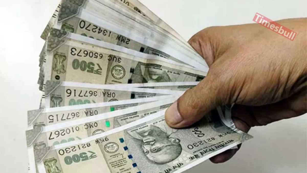 8th Pay Commission Update