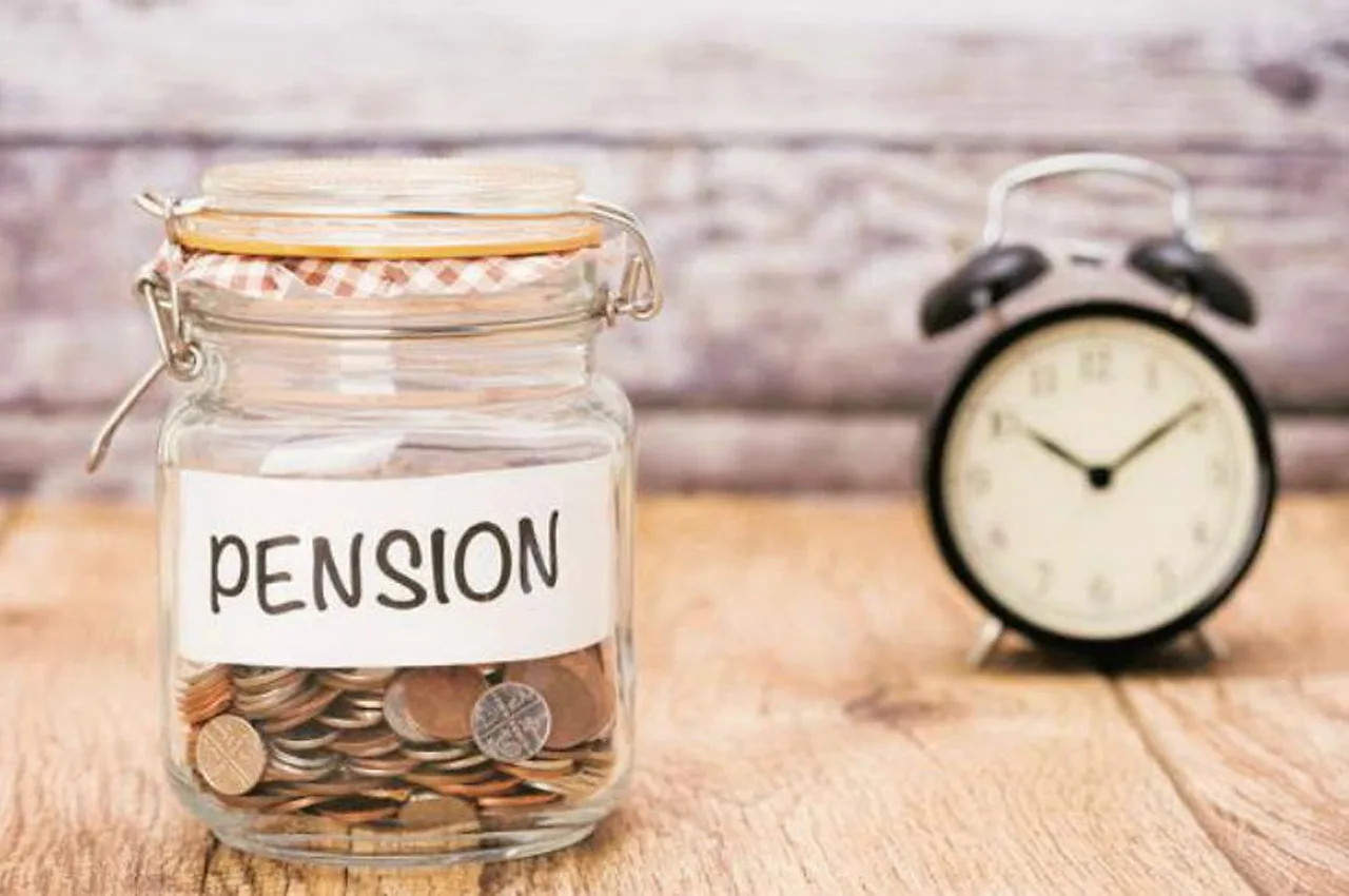 NPS- How much pension