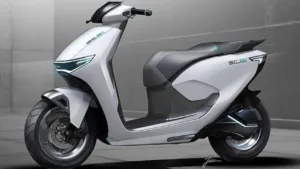 Honda Activa Electric Scooter will be launched soon, know the price