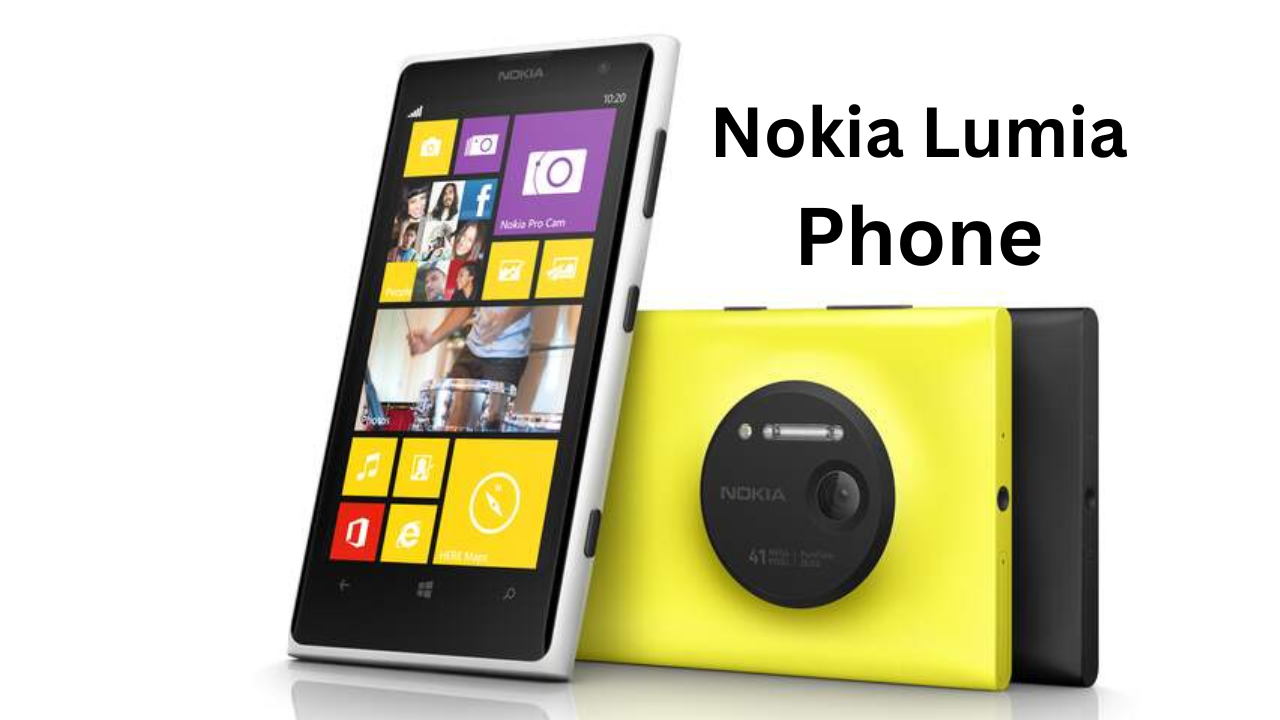 Nokia Lumia Phone Under Rs...