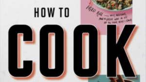 Teach Yourself How To Cook The “Easy” Way And :”Quick” Healthy Tips