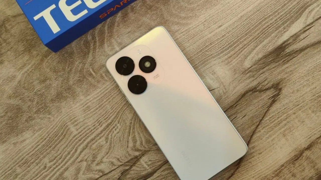 Affordable 5G Smartphone: Tecno Spark Go 2024 Tipped Fully Featured Phone  Under 7k - Times Bull