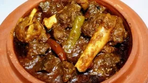 Ahuna mutton recipe: A Finger-Licking Bihar Special Champaran Mutton Recipe