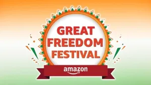 Amazon सेल पर कल से होगी डिस्काउंट ऑफर की बारिश, हर चीज पर मिलेगी शानदार डील्स जाने आज ही