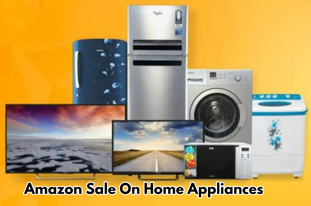 Amazon की फ्रीडम सेल
