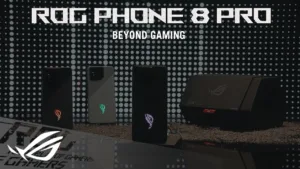 Asus Rog Phone 8 Pro