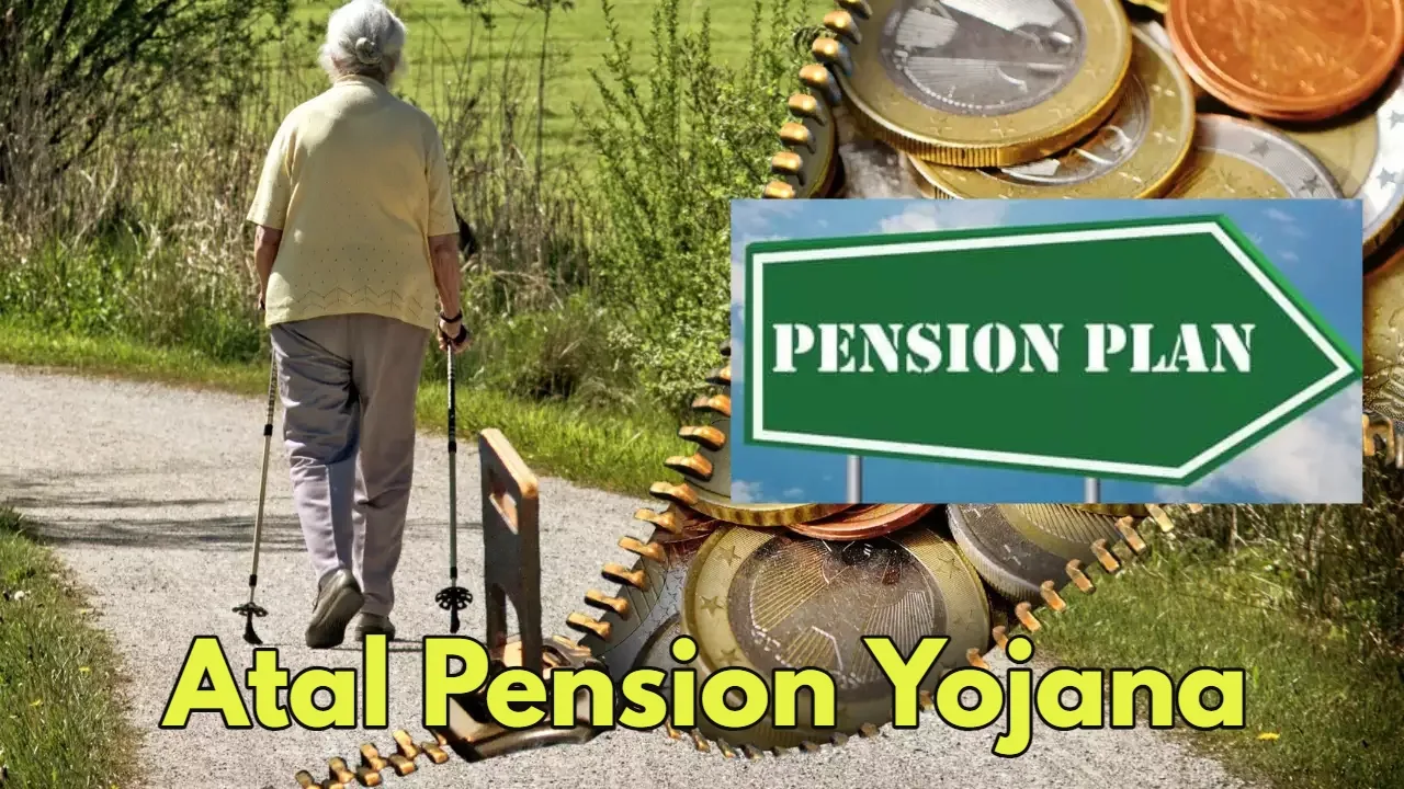 Atal Pension Yojana Update: