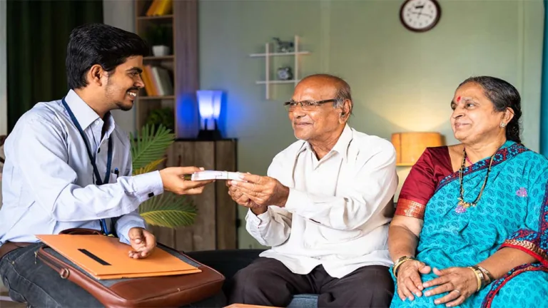 Pension Yojana: Wanna earn Rs 5000 per month? Then just add your life partner’s name to this scheme