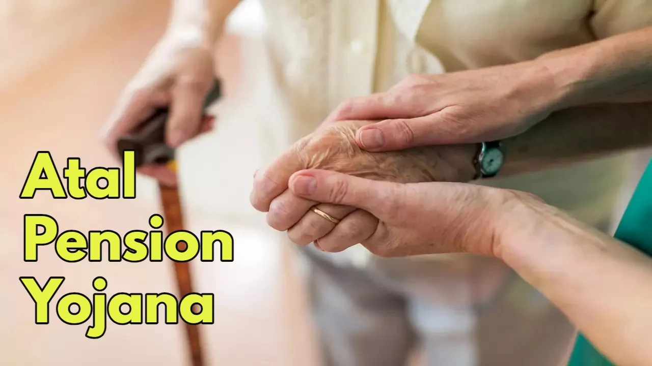 Atal Pension Yojana: A