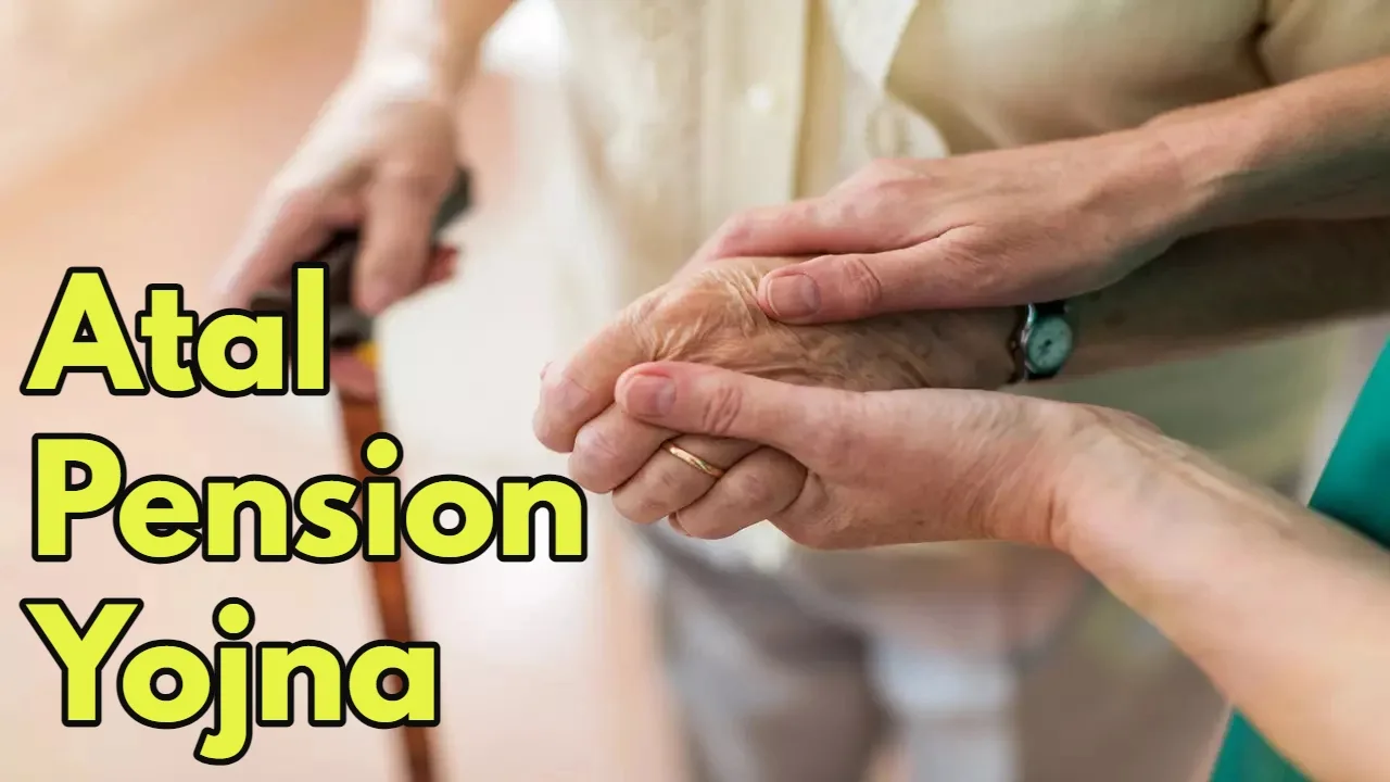 Invest in this pension