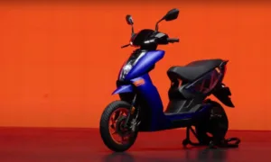Buy Ather 450X: Stylish Electric Scooter With Smart Tech and Strong Mileage