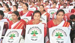 Ayushman Yojana breaks record; more than 2 lakh beneficiaries joined in a week