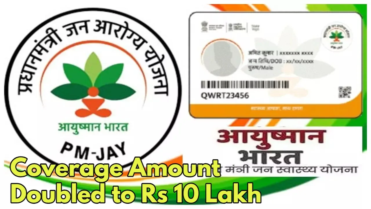 Ayushman Bharat Yojna: A Lifeline...