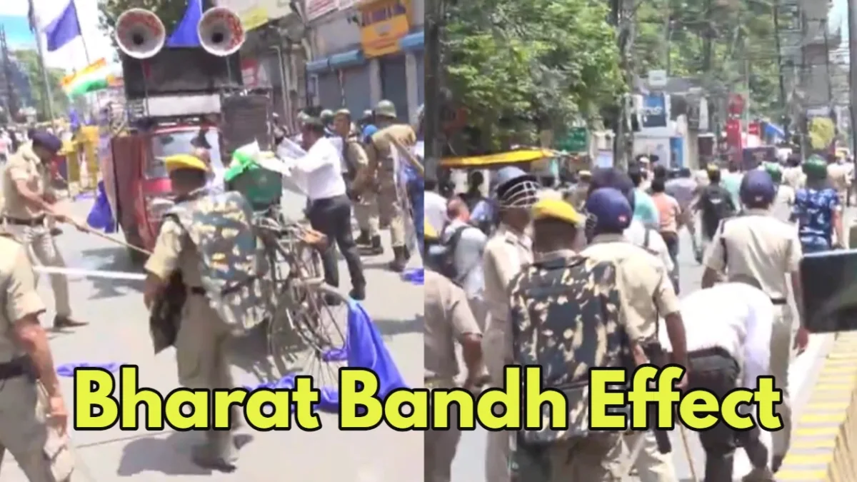 Bharat Band