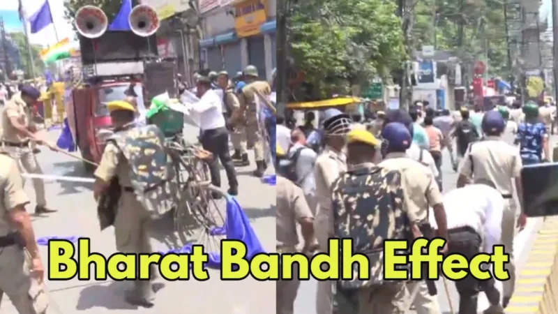 Bharat Band
