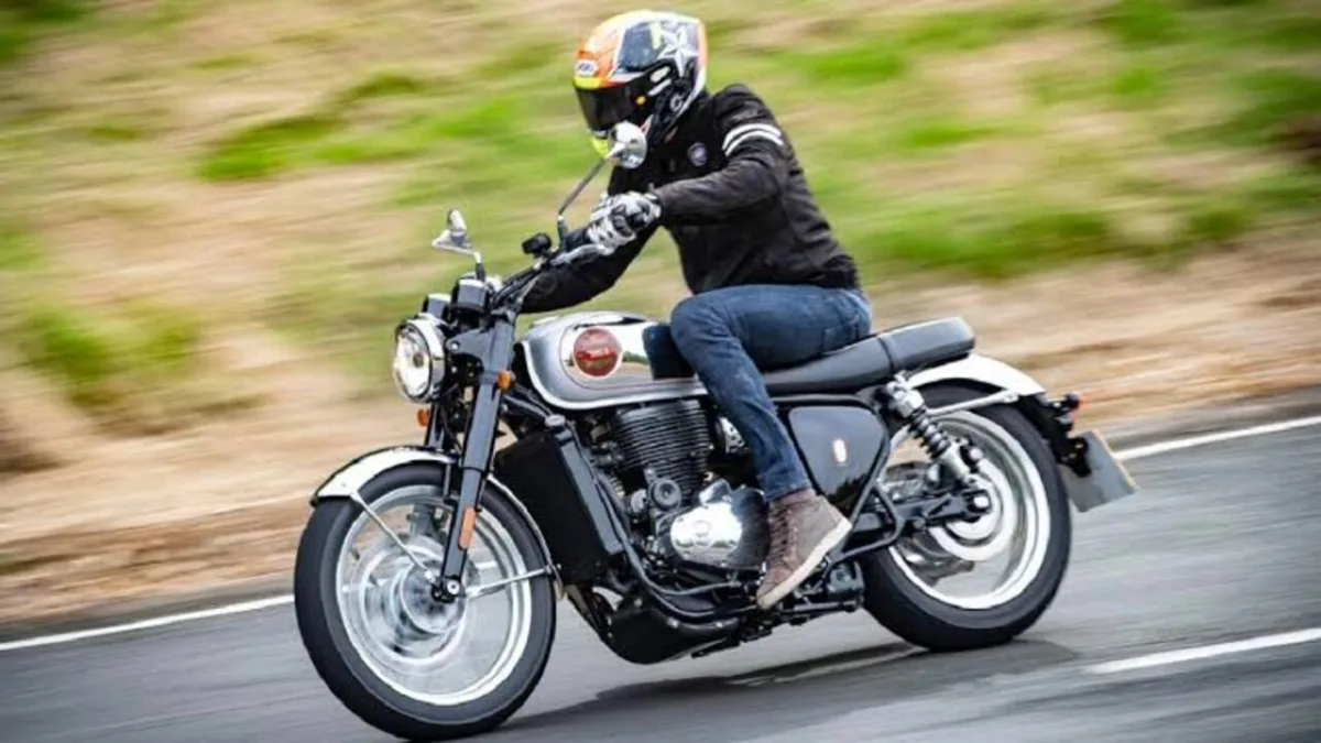 Bsa Goldstar 650 (1)