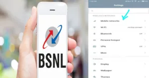 आ गई मौज! BSNL ने लगाएं 15 हजार से ज्यादा टावर, सुपरफास्ट कनेक्टिविटी के लिए करें ये सेटिंग्स