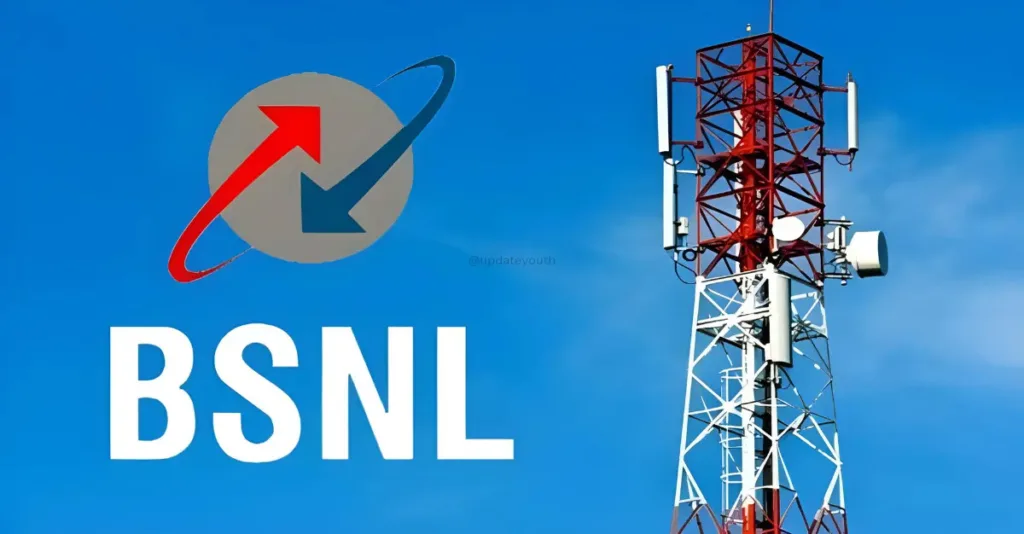 जिओ, एयरटेल और वीआई की अब खैर नहीं! BSNL के 15 हजार से ज्यादा टावर हुए लाइव, मिलेगी जबरदस्त कनेक्टिविटी