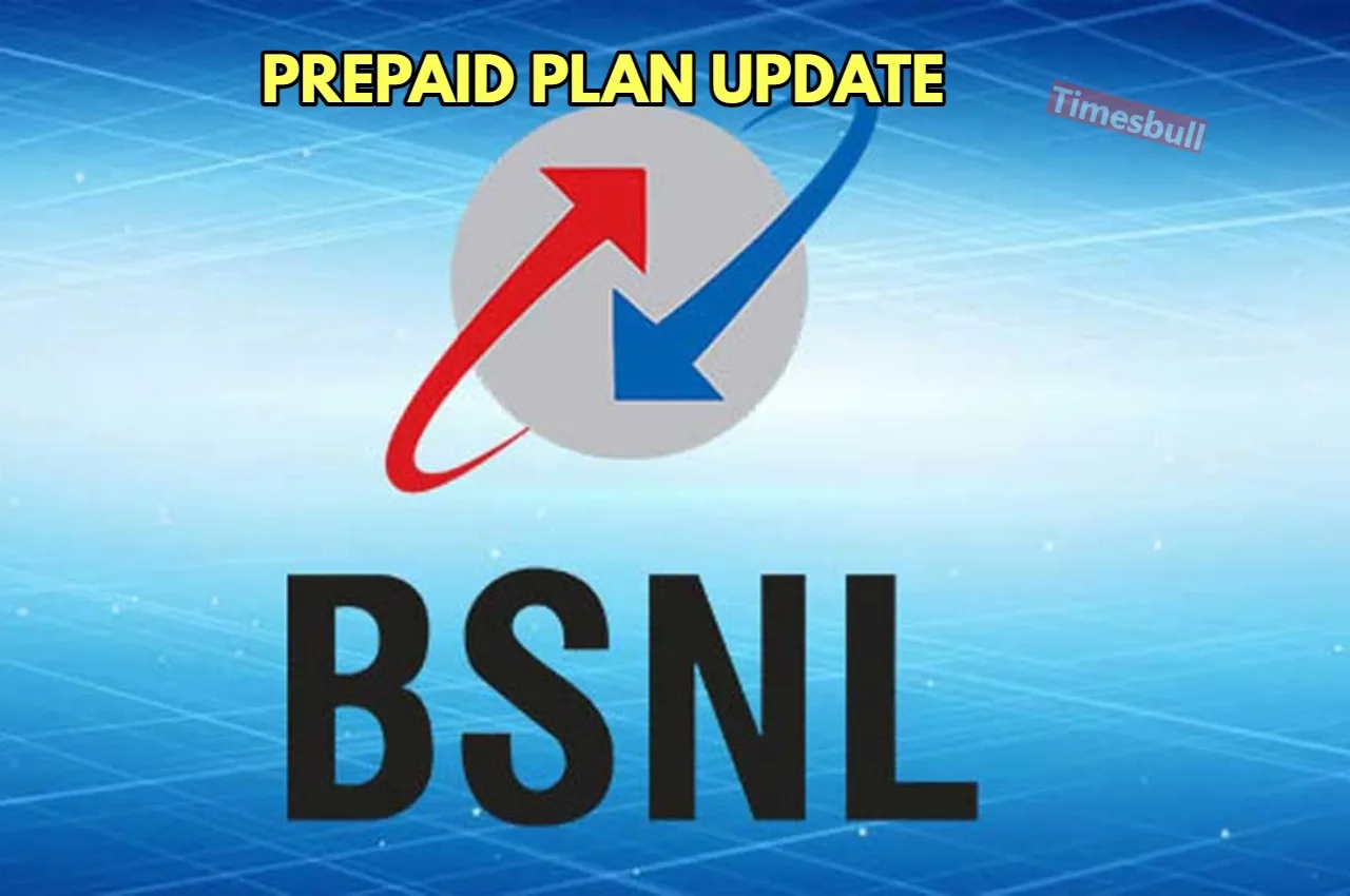 BSNL के दो प्लान